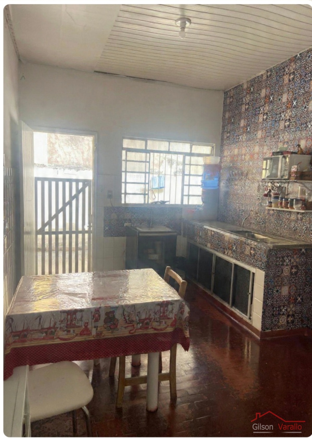 Casa, 3 quartos, 238 m² - Foto 11