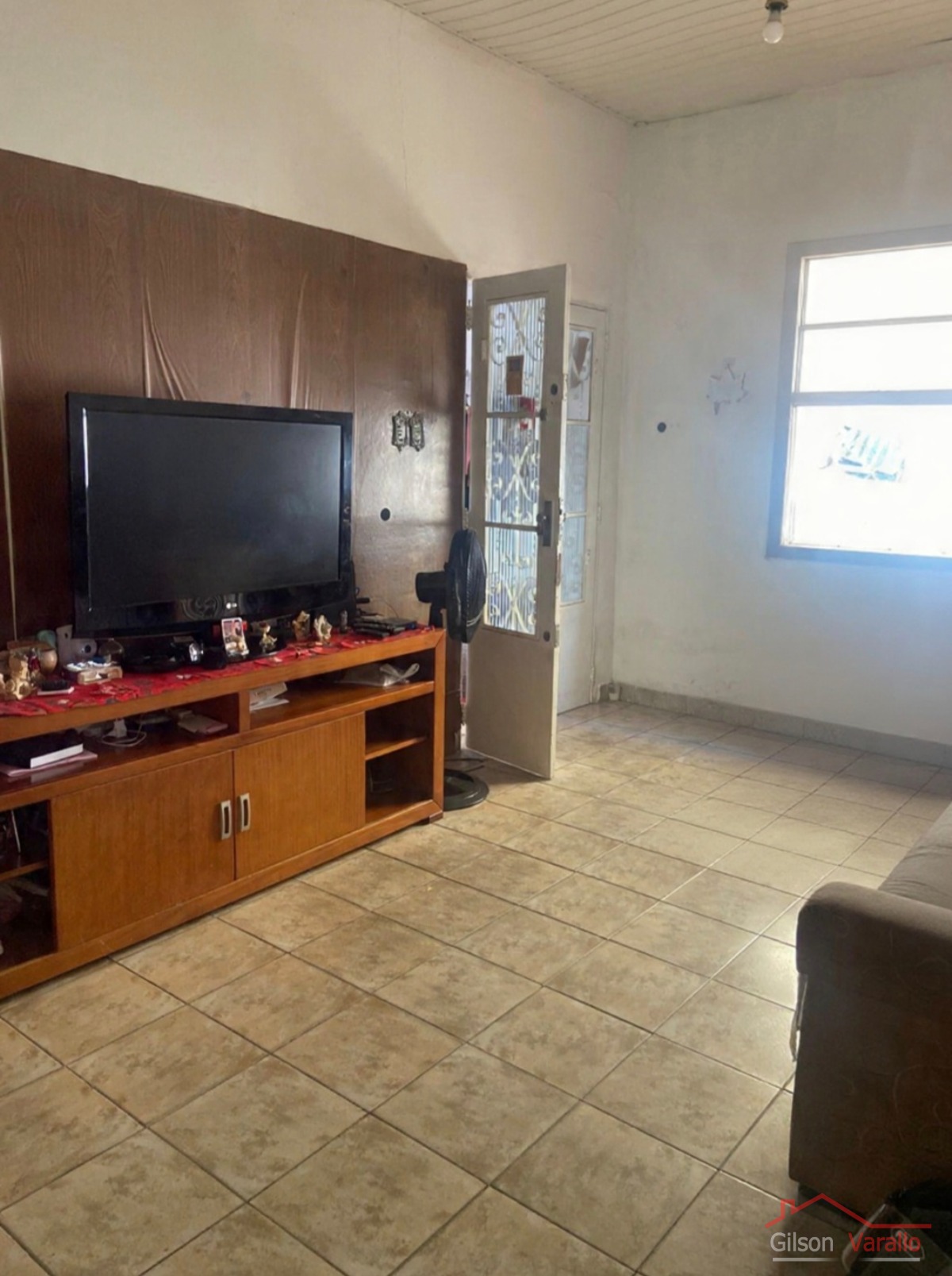 Casa, 3 quartos, 238 m² - Foto 1
