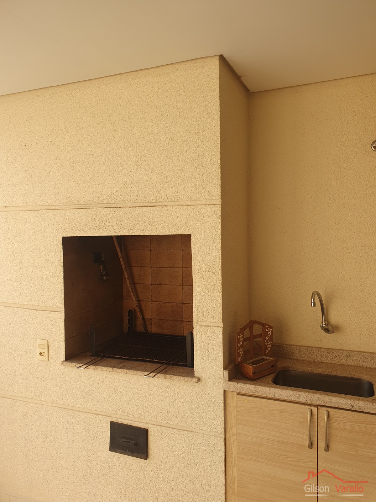 Apartamento, 4 quartos, 104 m² - Foto 2