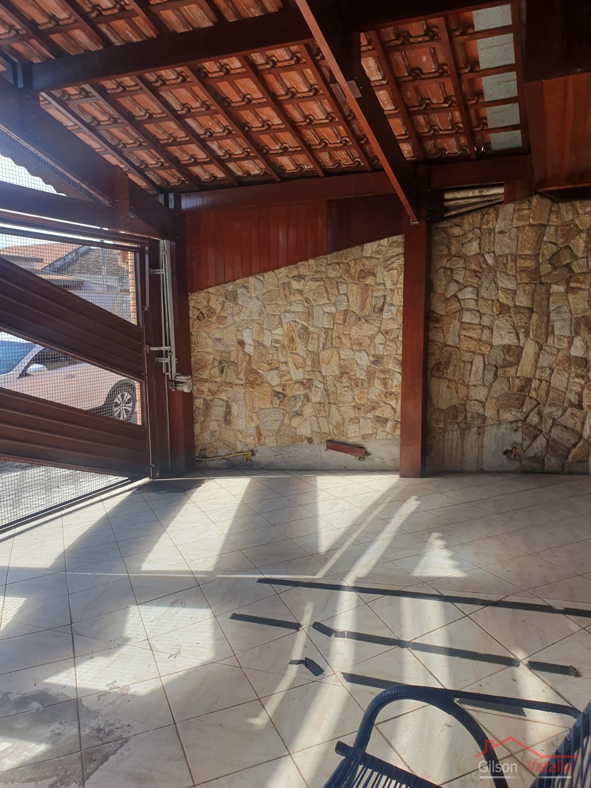 Casa, 2 quartos, 280 m² - Foto 3