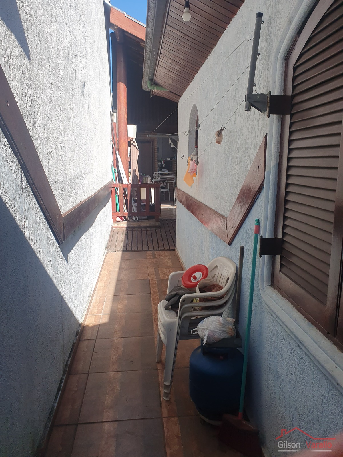 Casa, 2 quartos, 280 m² - Foto 19