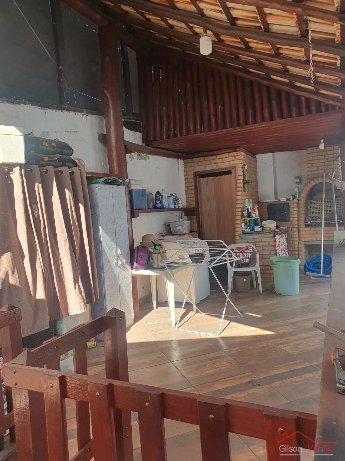 Casa, 2 quartos, 280 m² - Foto 17