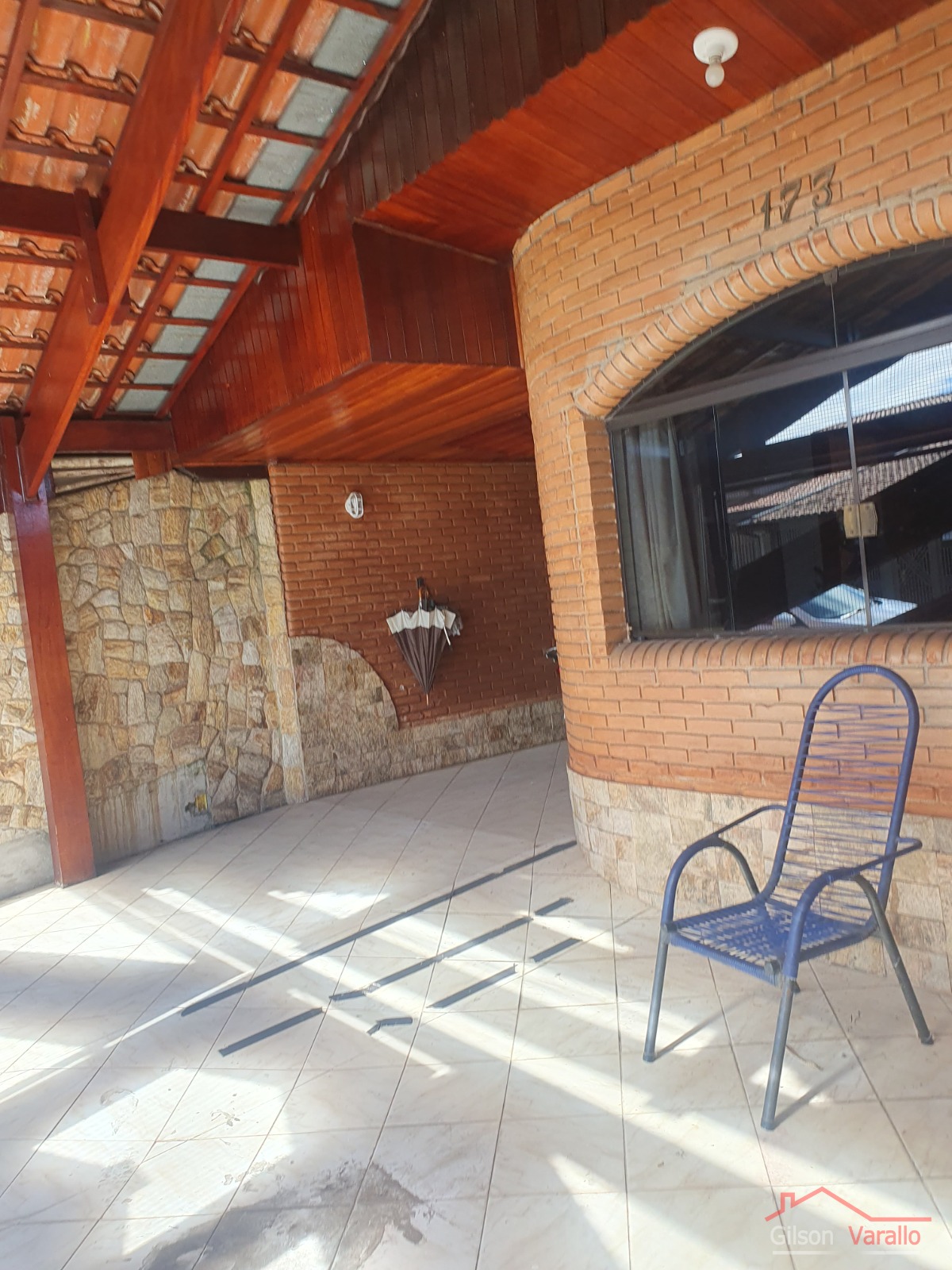 Casa, 2 quartos, 280 m² - Foto 4