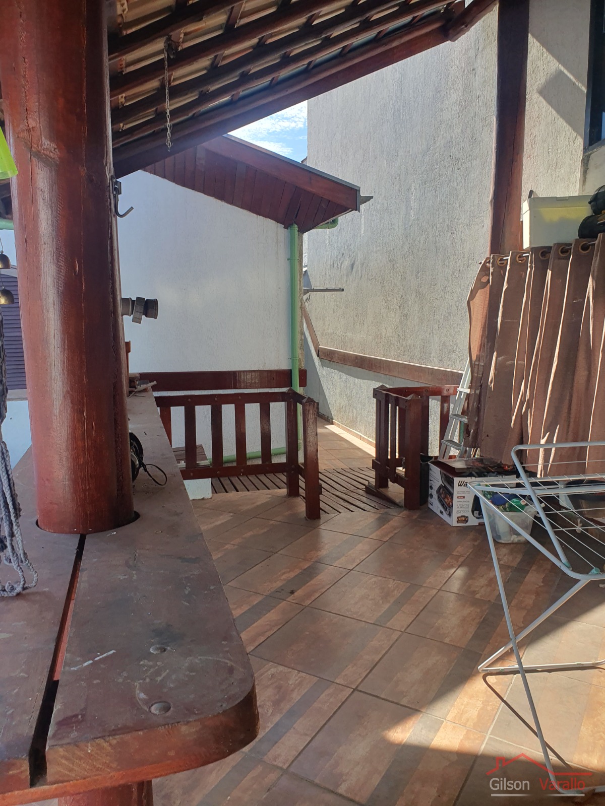 Casa, 2 quartos, 280 m² - Foto 10