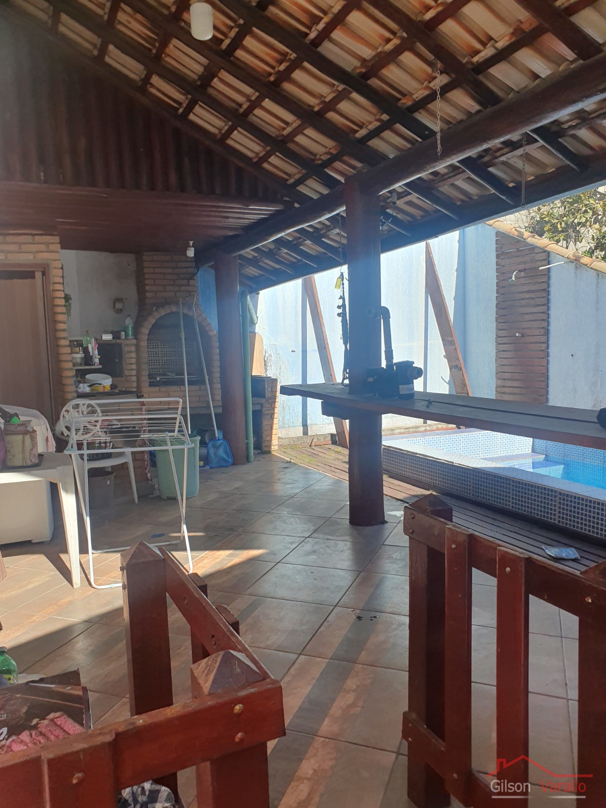 Casa, 2 quartos, 280 m² - Foto 18