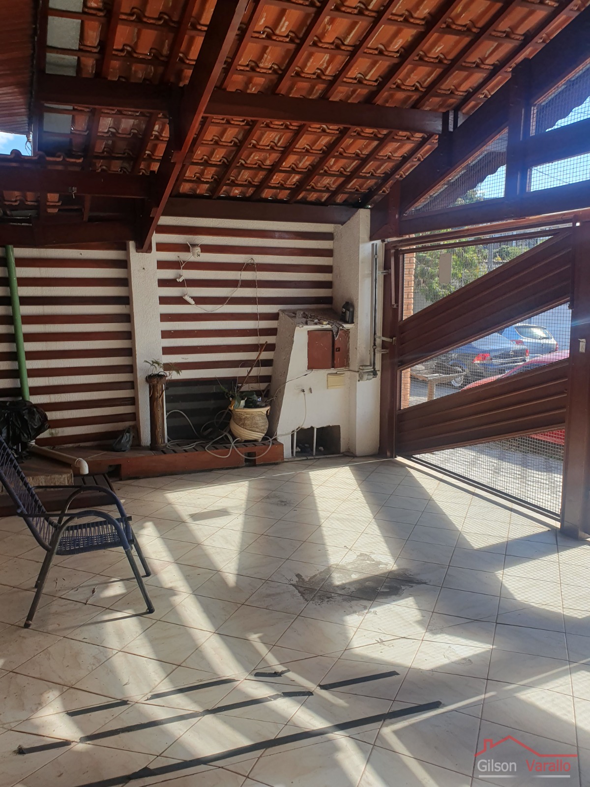 Casa, 2 quartos, 280 m² - Foto 2