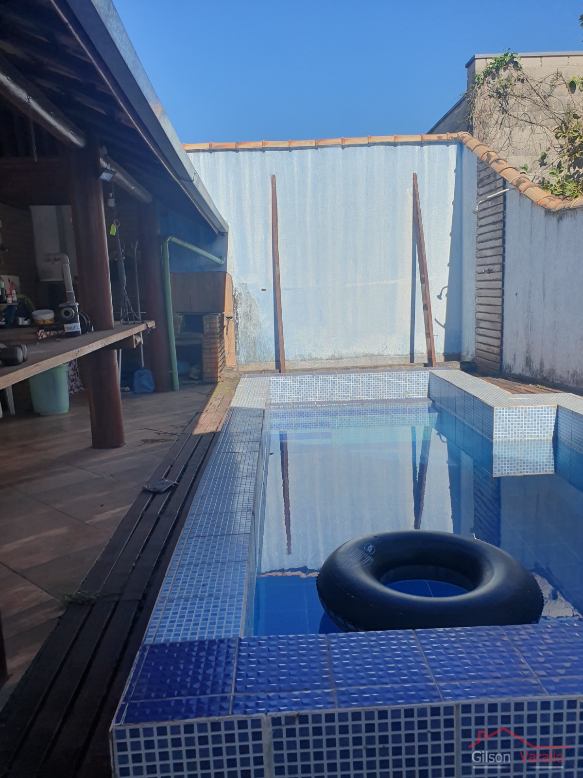 Casa, 2 quartos, 280 m² - Foto 37