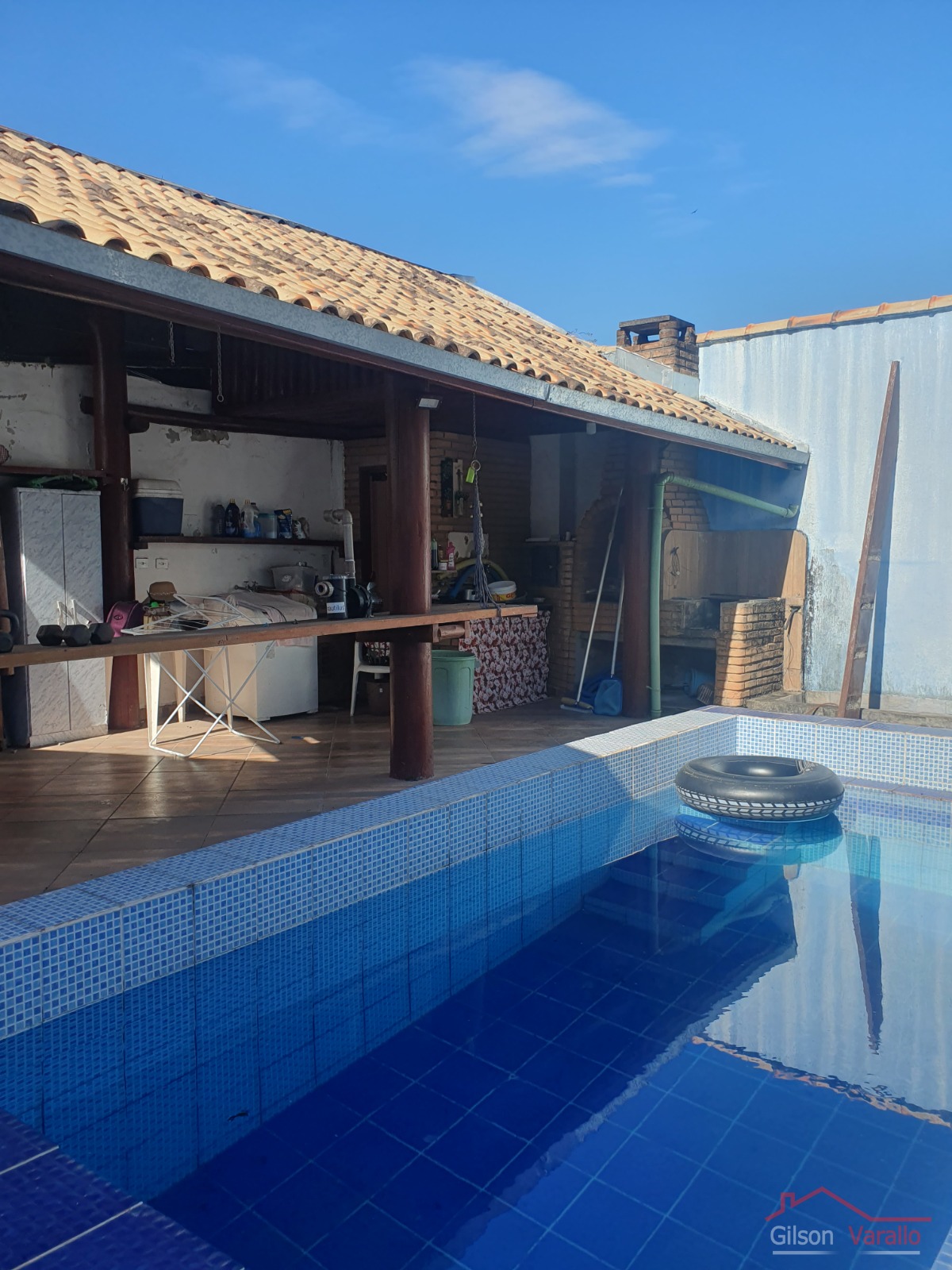 Casa, 2 quartos, 280 m² - Foto 9