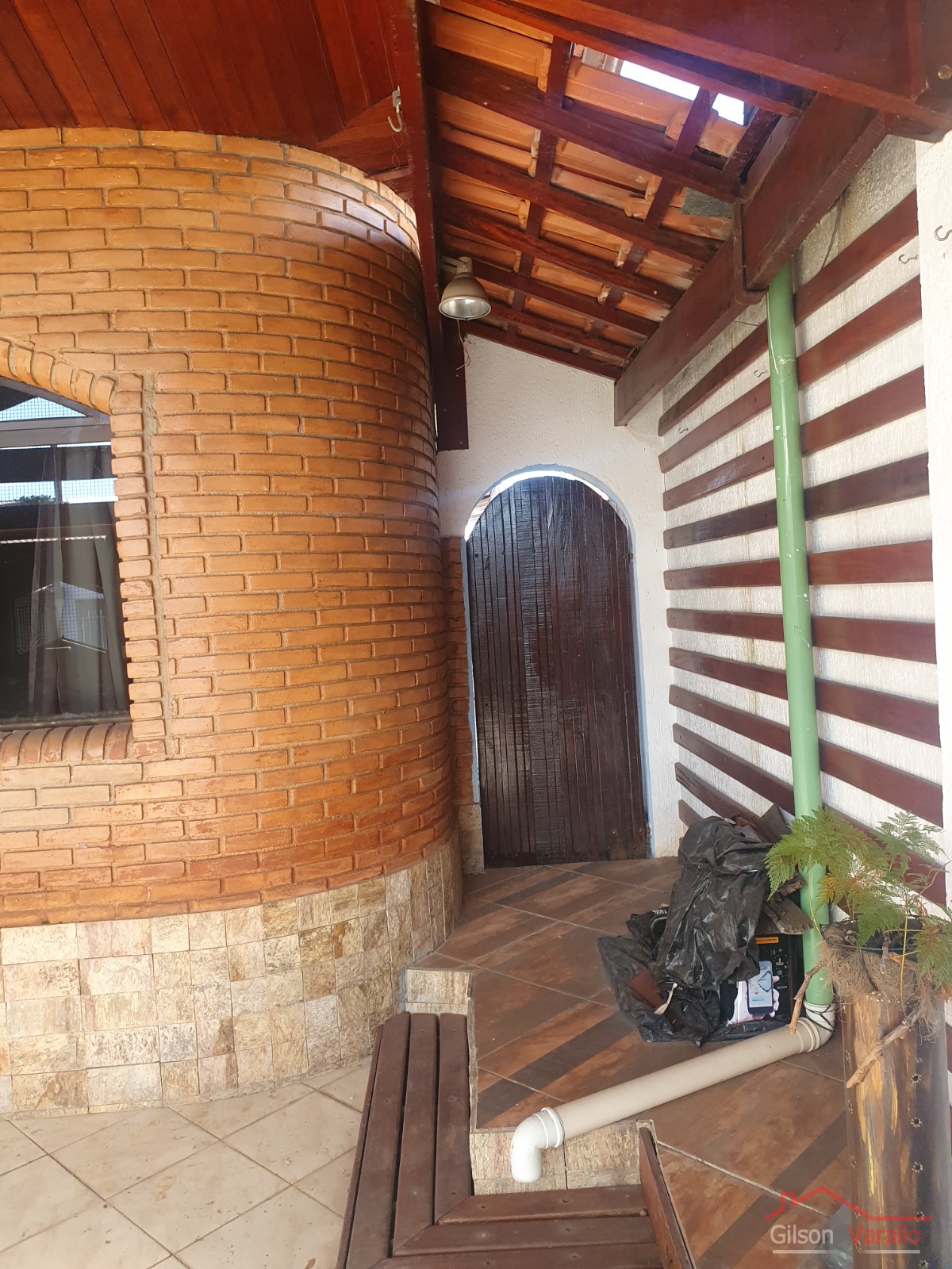 Casa, 2 quartos, 280 m² - Foto 5