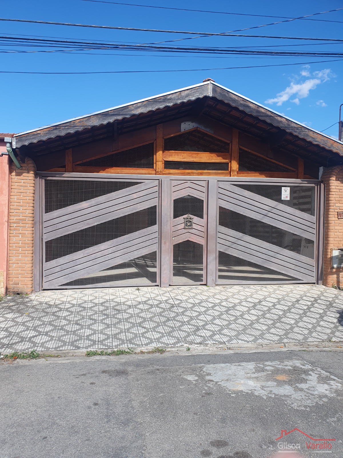 Casa, 2 quartos, 280 m² - Foto 1