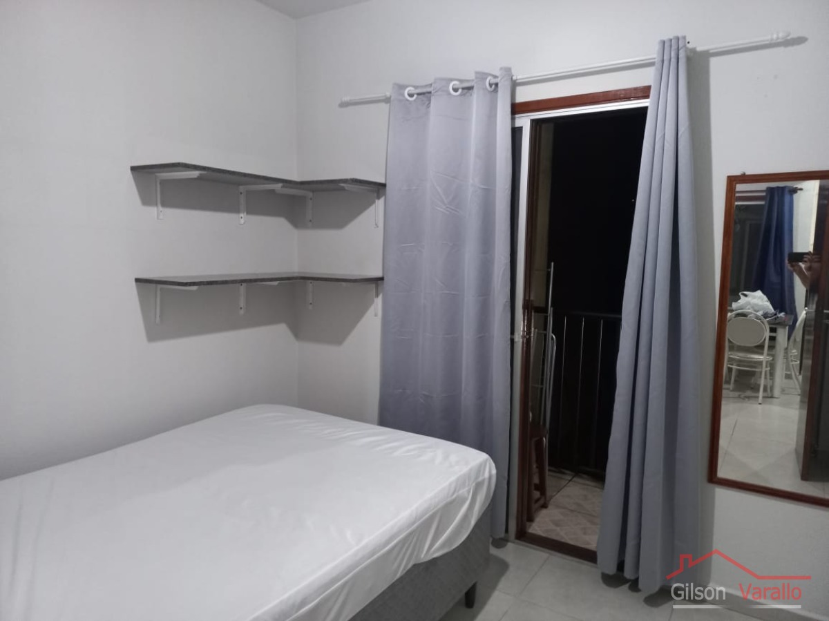 Apartamento, 2 quartos, 46 m² - Foto 29