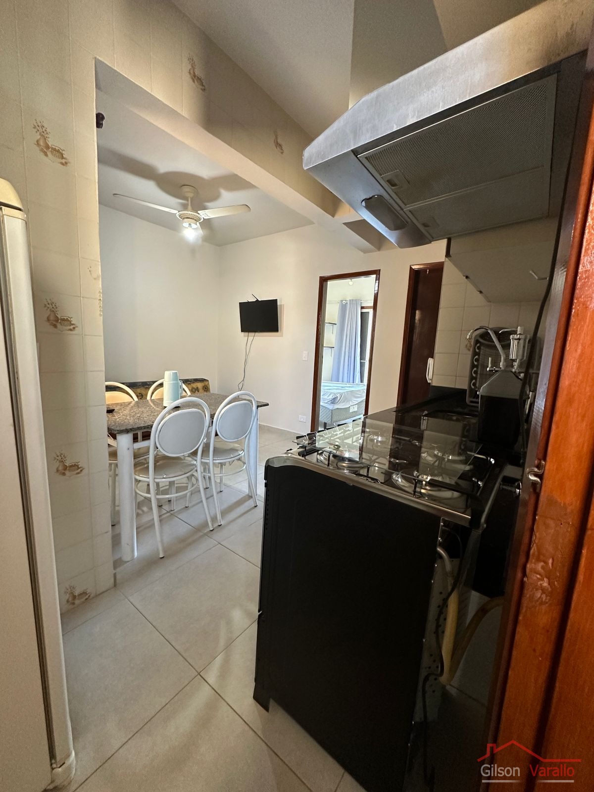 Apartamento, 2 quartos, 46 m² - Foto 2