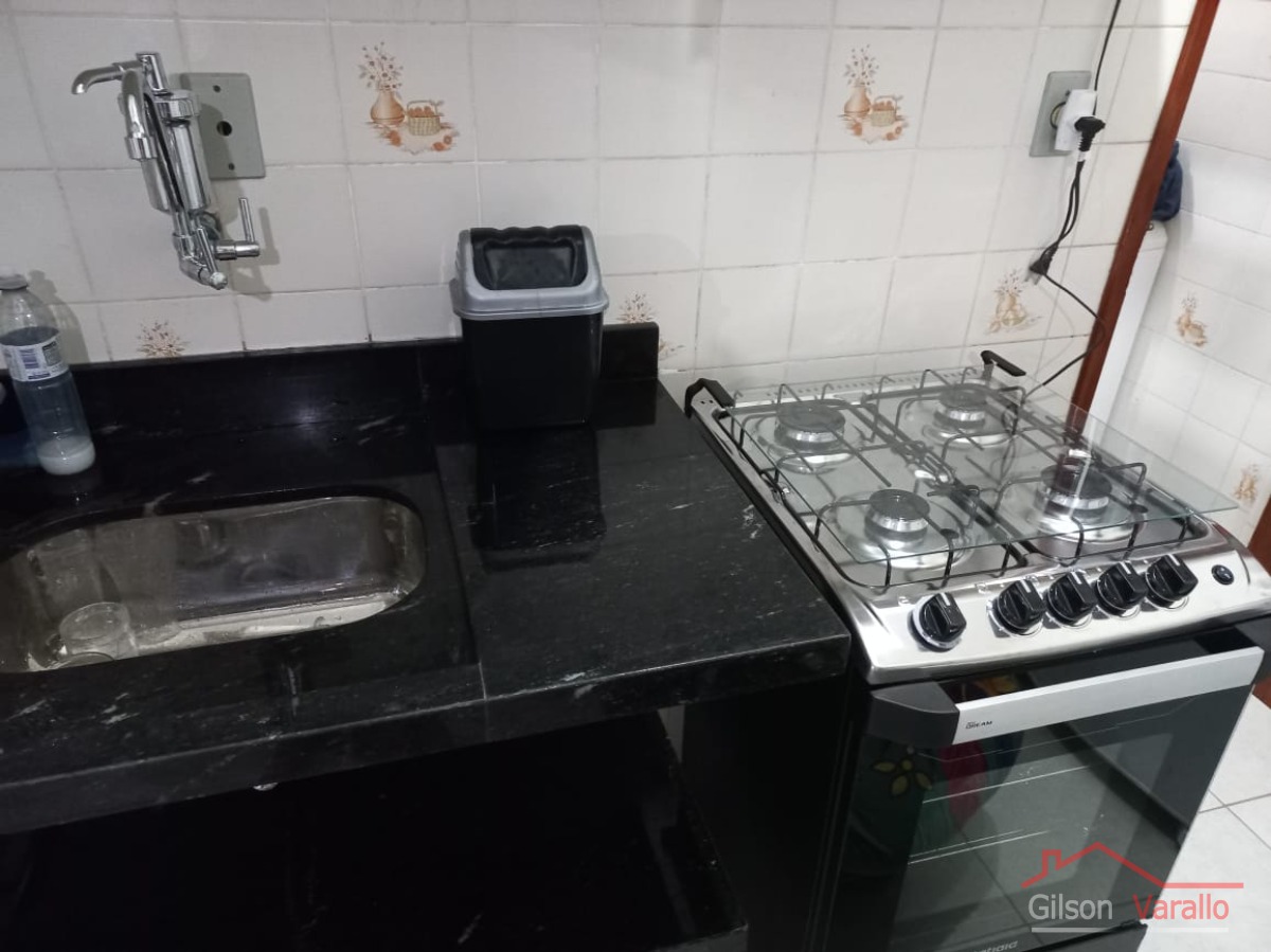Apartamento, 2 quartos, 46 m² - Foto 18
