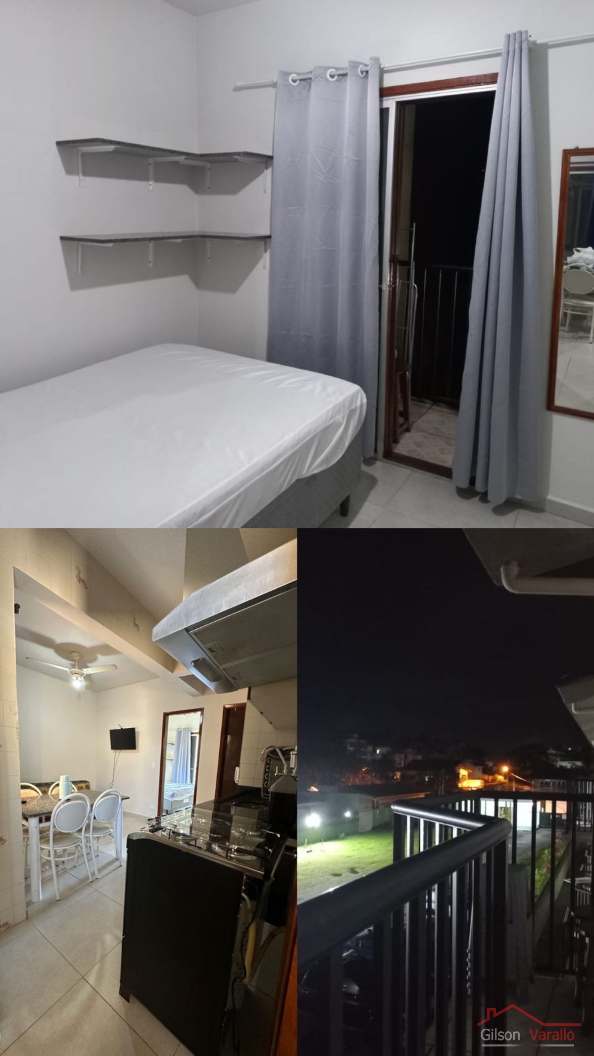 Apartamento, 2 quartos, 46 m² - Foto 26