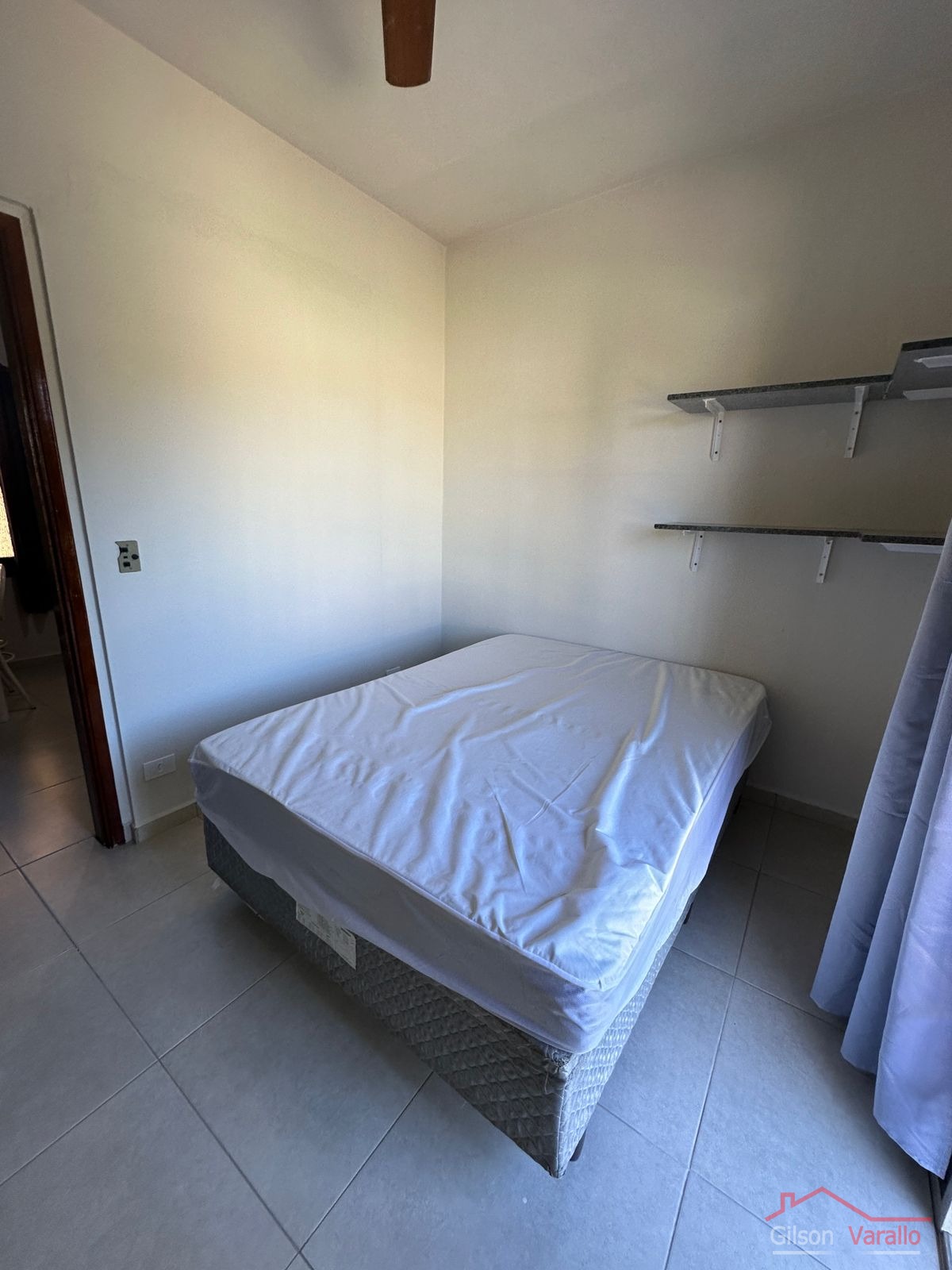 Apartamento, 2 quartos, 46 m² - Foto 9