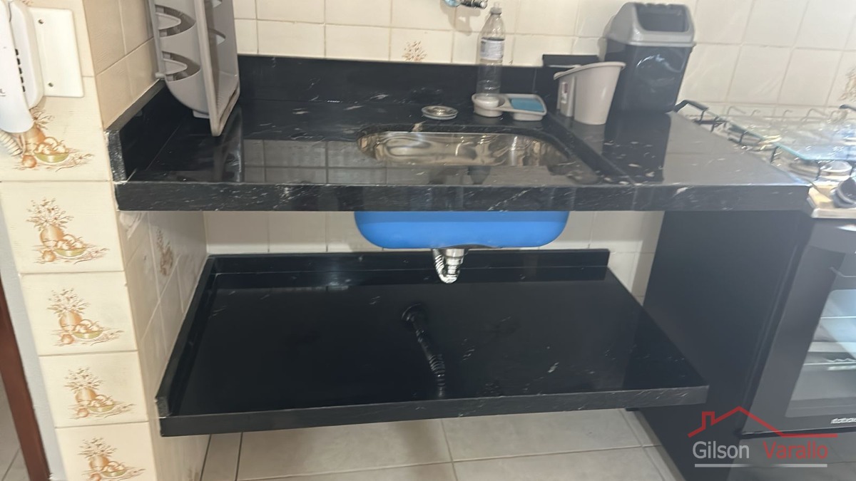 Apartamento, 2 quartos, 46 m² - Foto 22