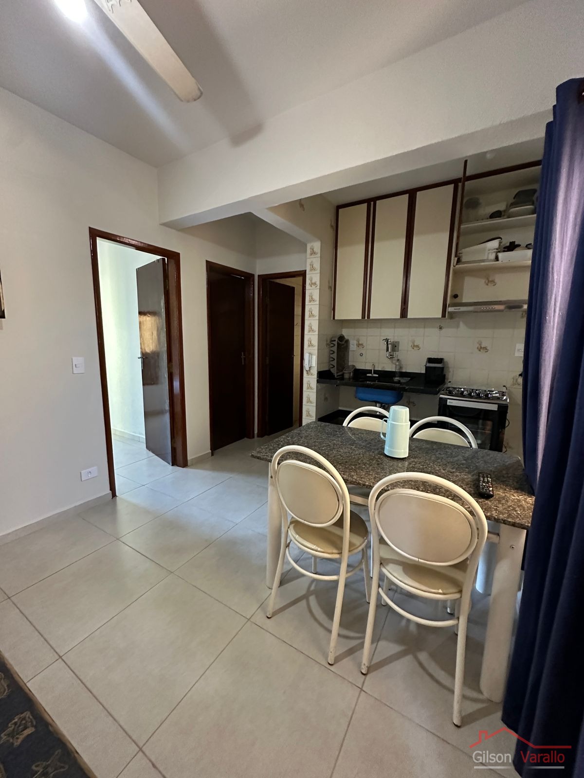 Apartamento, 2 quartos, 46 m² - Foto 6