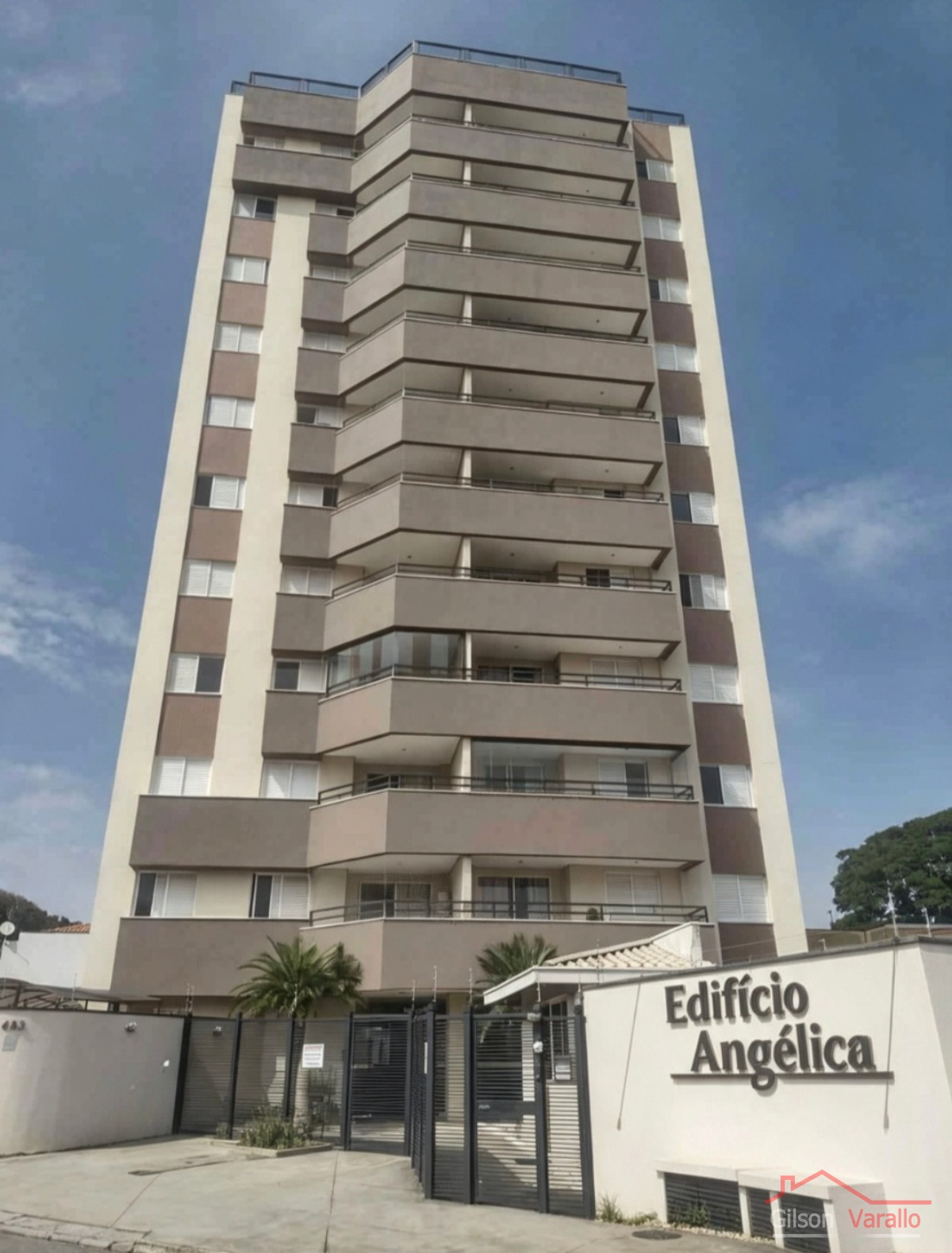 Apto Àvenda Edifício Angélica Taubaté Estsp