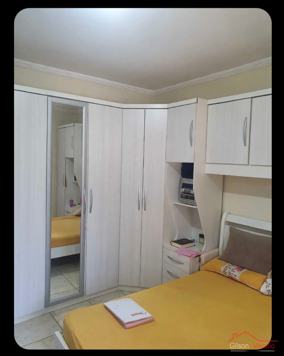 Sítio, 5 quartos, 1337 m² - Foto 15