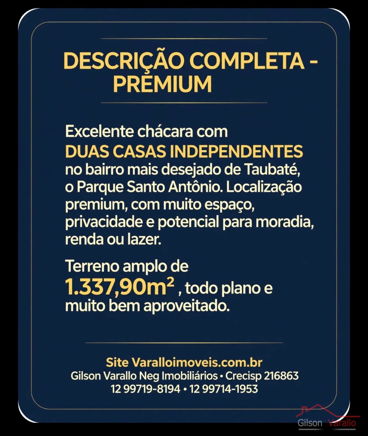 Sítio, 5 quartos, 1337 m² - Foto 33
