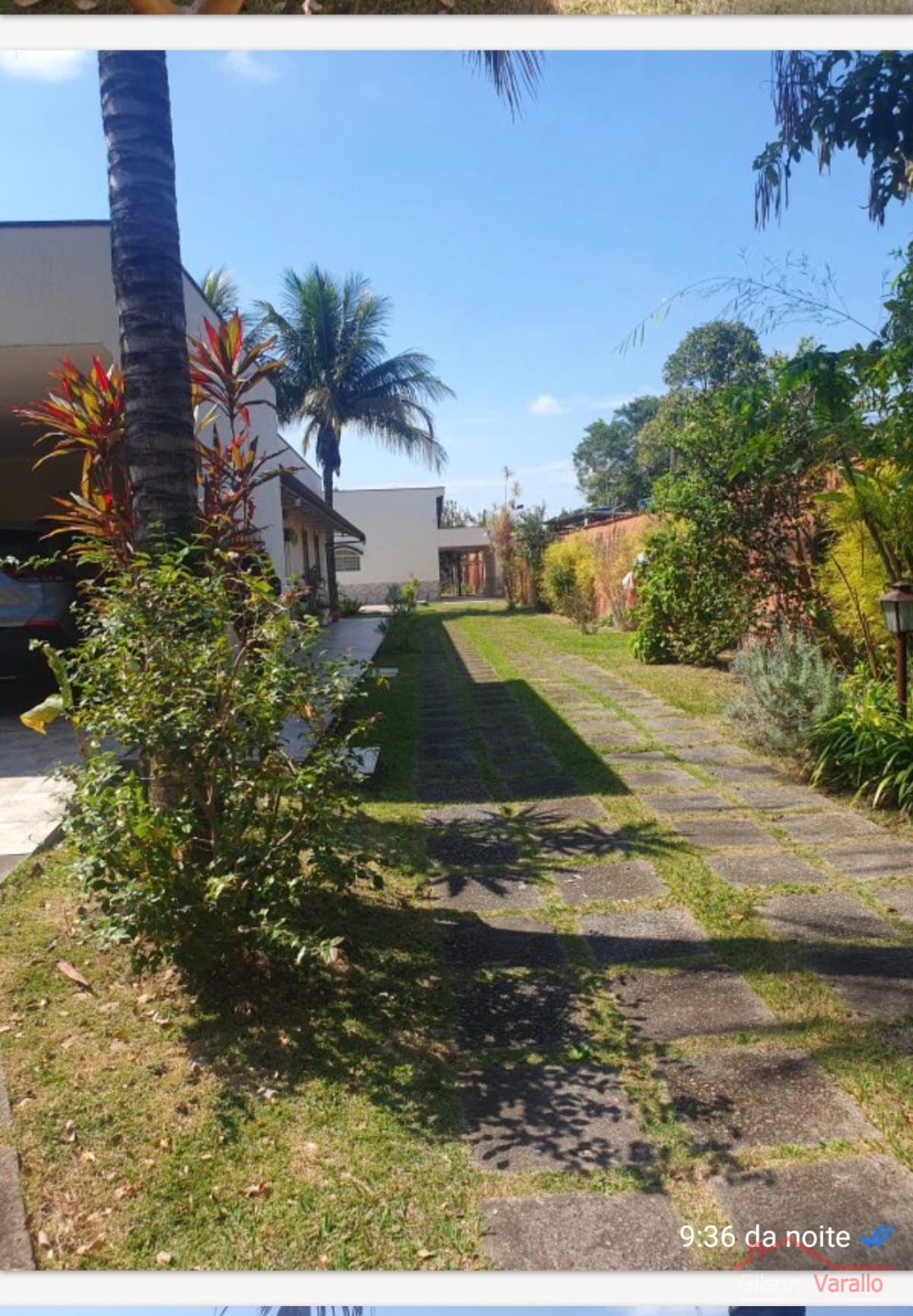 Sítio, 5 quartos, 1337 m² - Foto 3