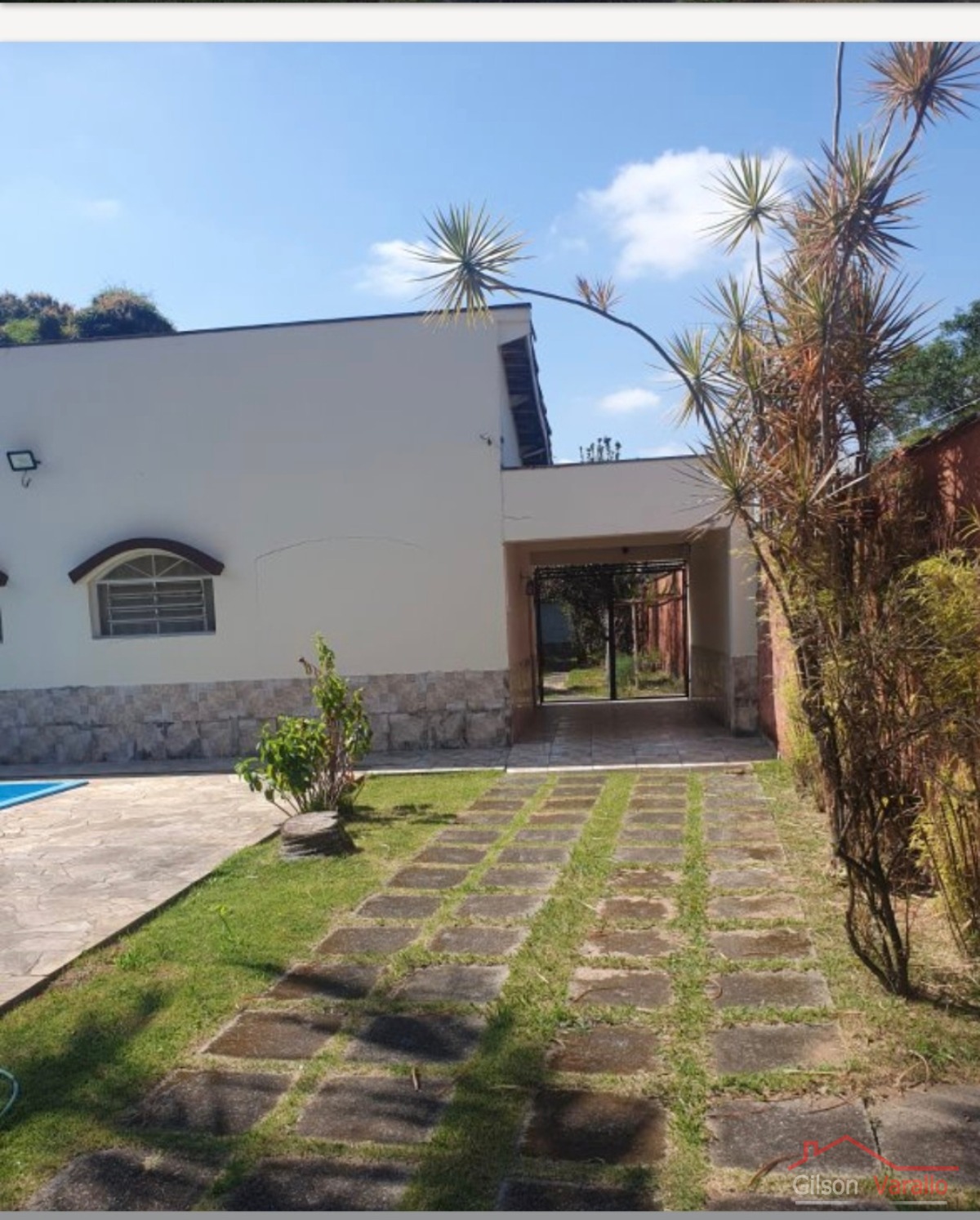 Sítio, 5 quartos, 1337 m² - Foto 5
