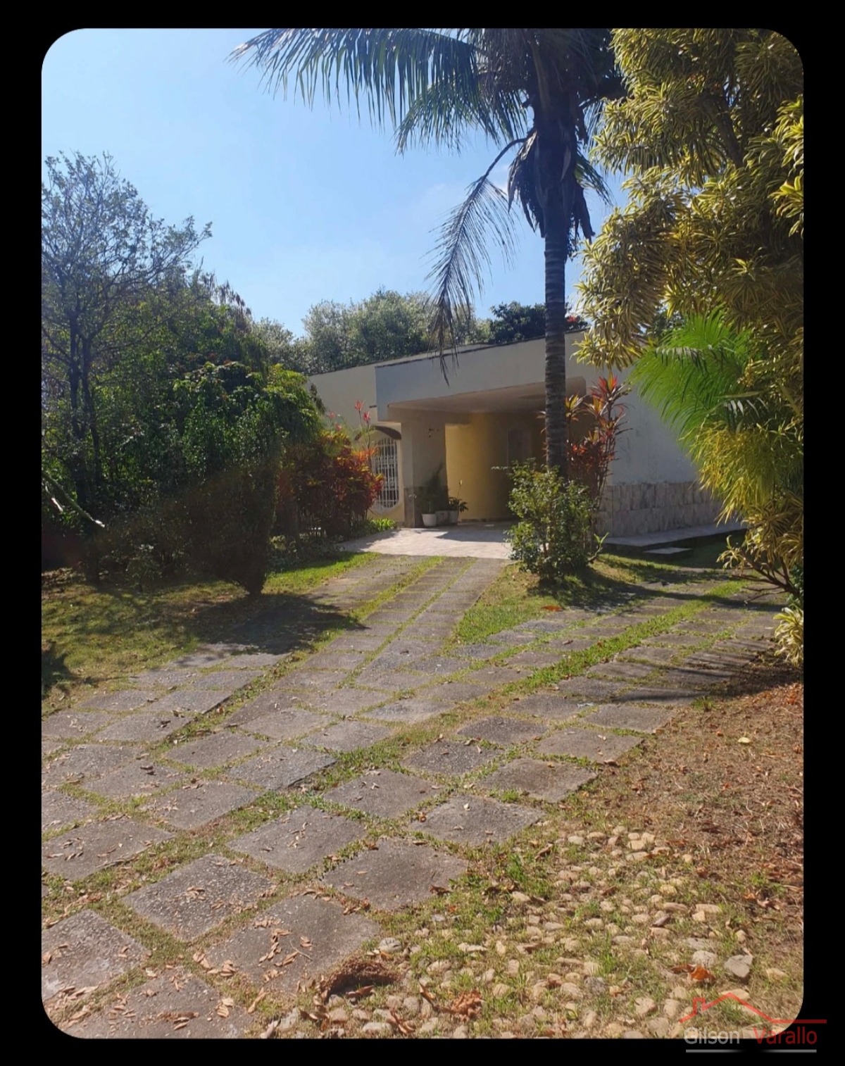 Sítio, 5 quartos, 1337 m² - Foto 2
