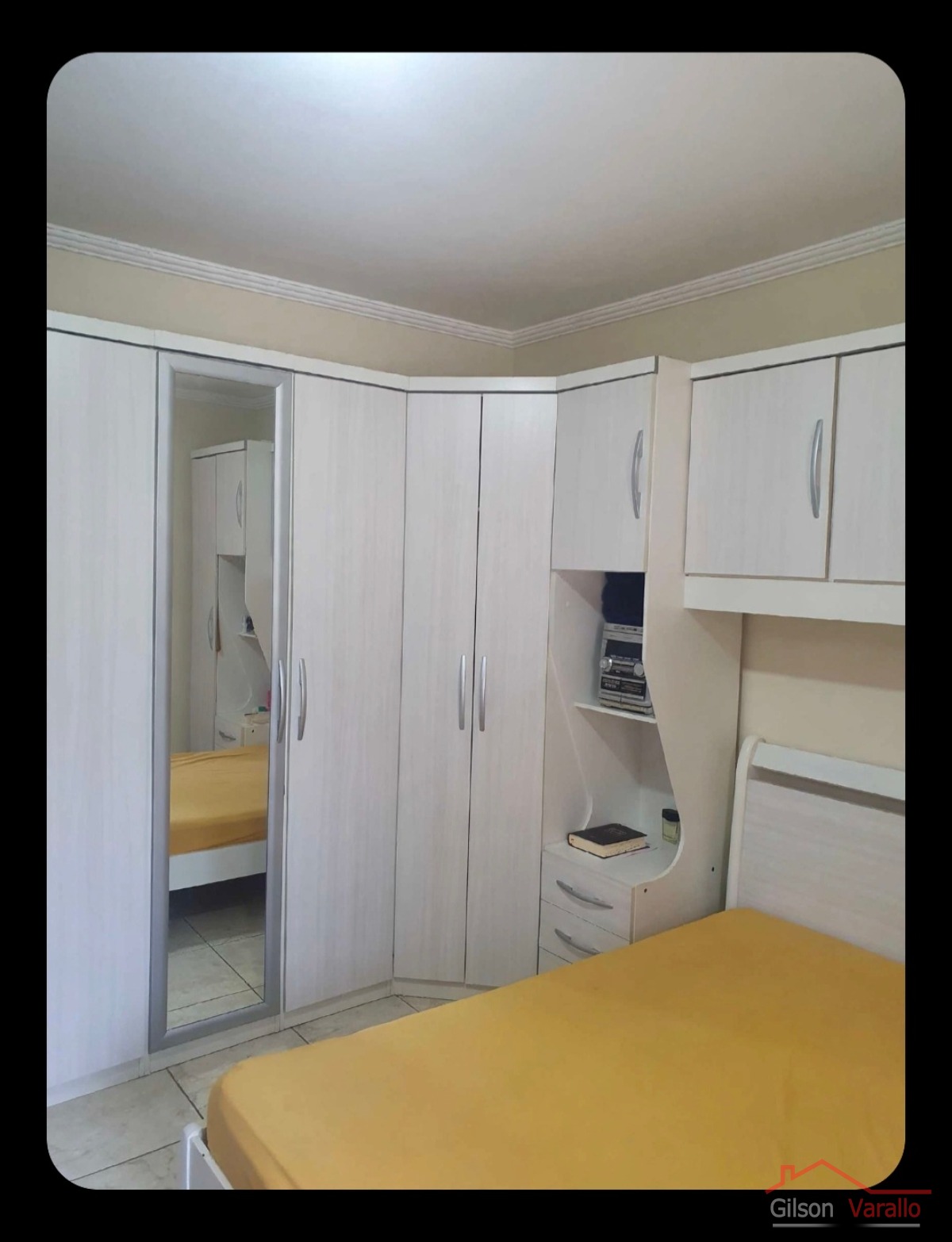 Sítio, 5 quartos, 1337 m² - Foto 21