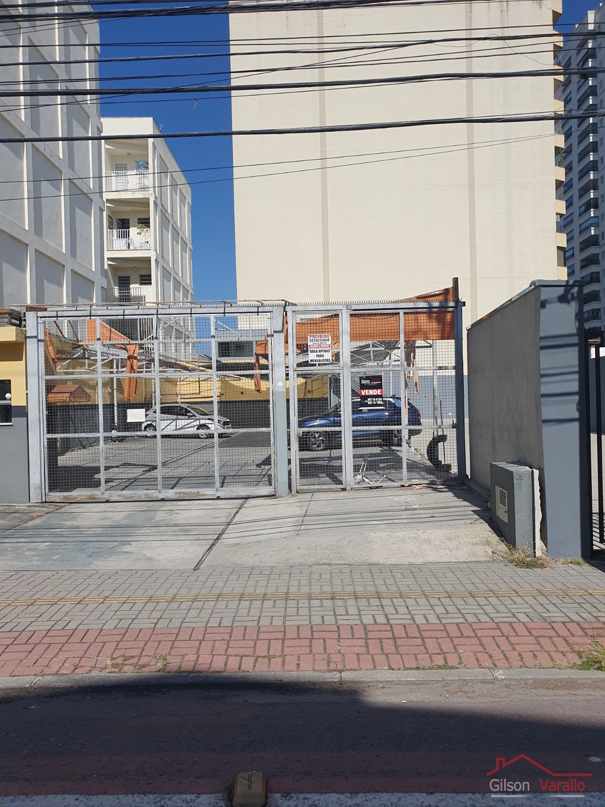 Loteamento e Condomínio, 358 m² - Foto 6