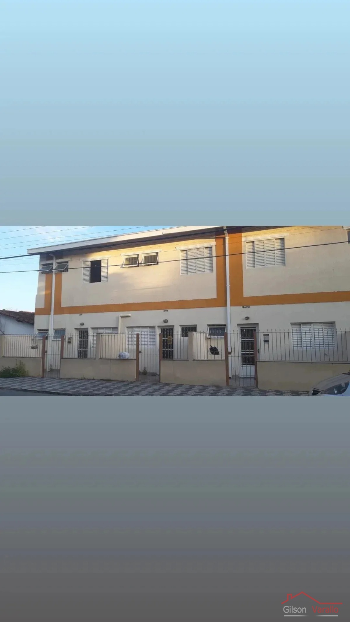 Kitnet-Studio, 186 m² - Foto 9