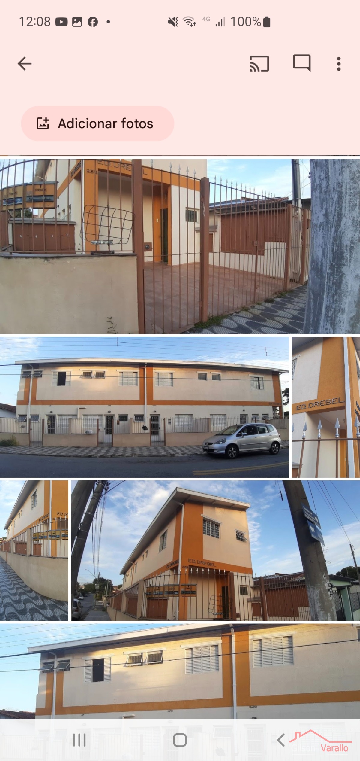 Kitnet-Studio, 186 m² - Foto 3