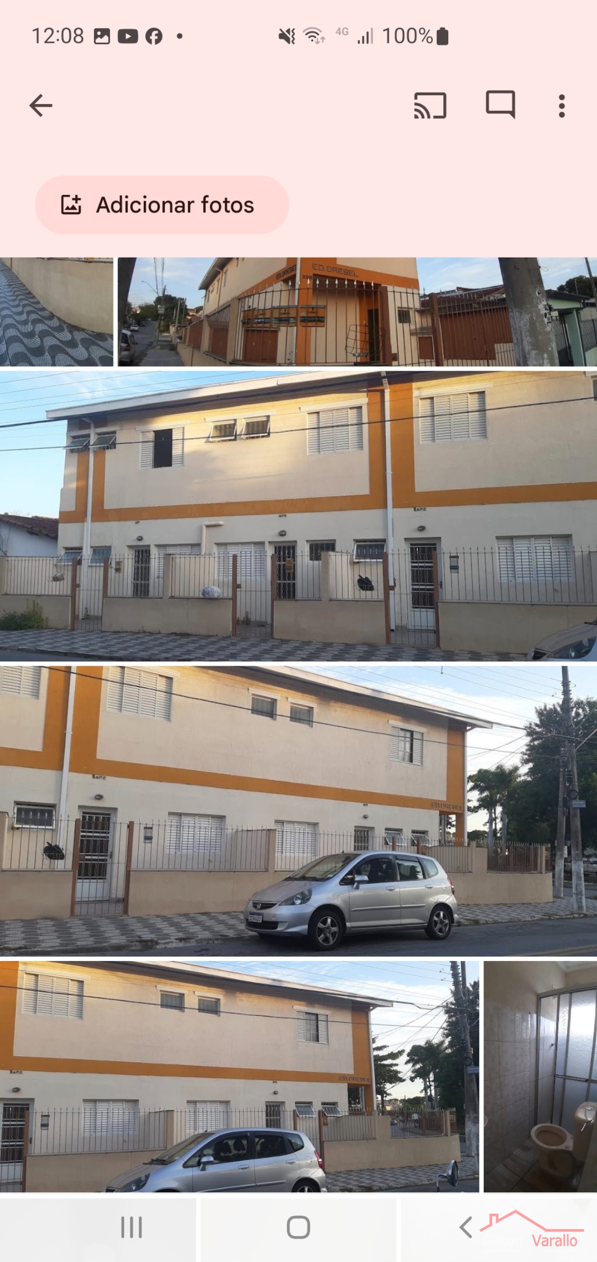 Kitnet-Studio, 186 m² - Foto 2