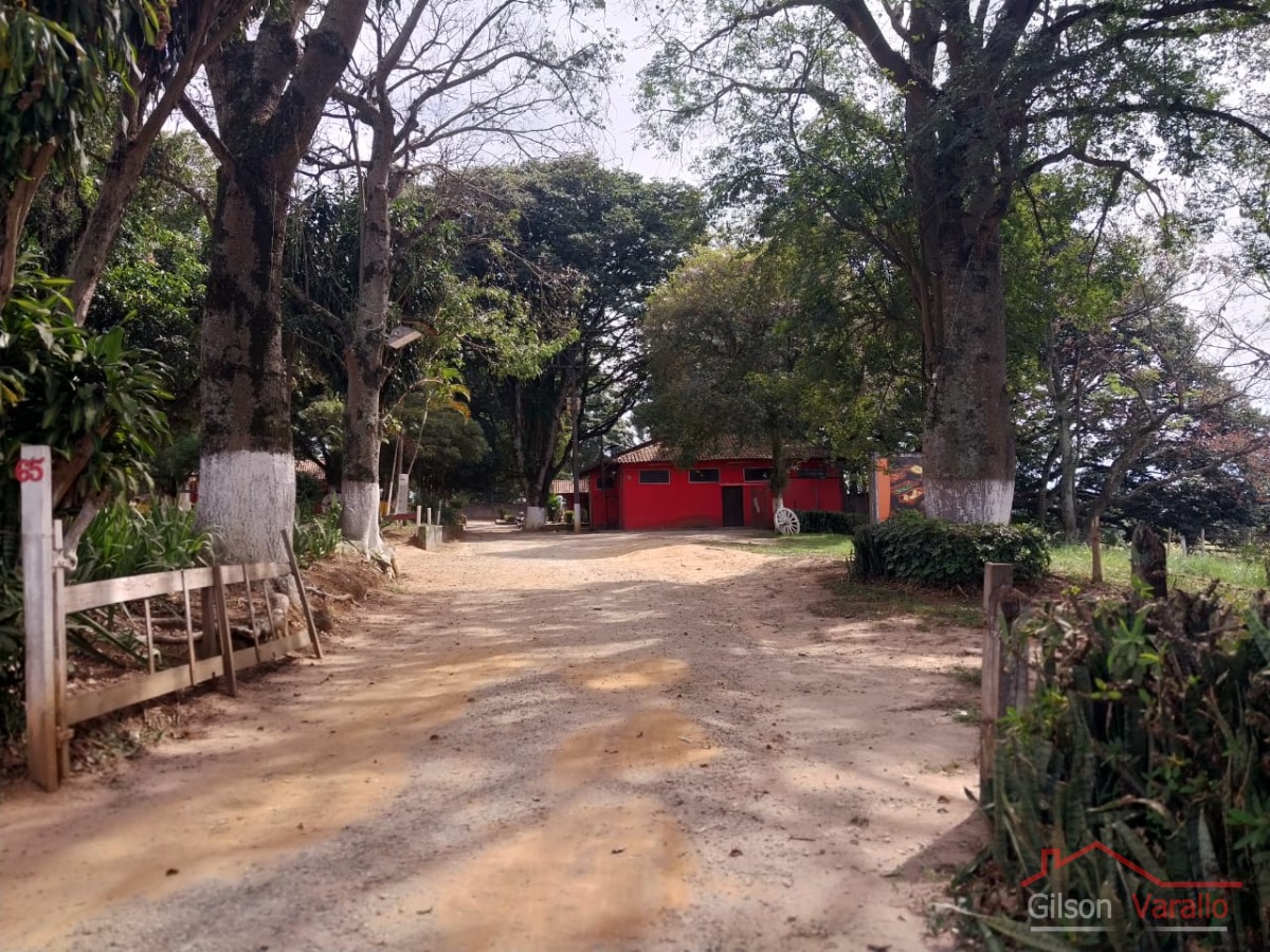Área 12561,818 Quiririm Residencialcomercial