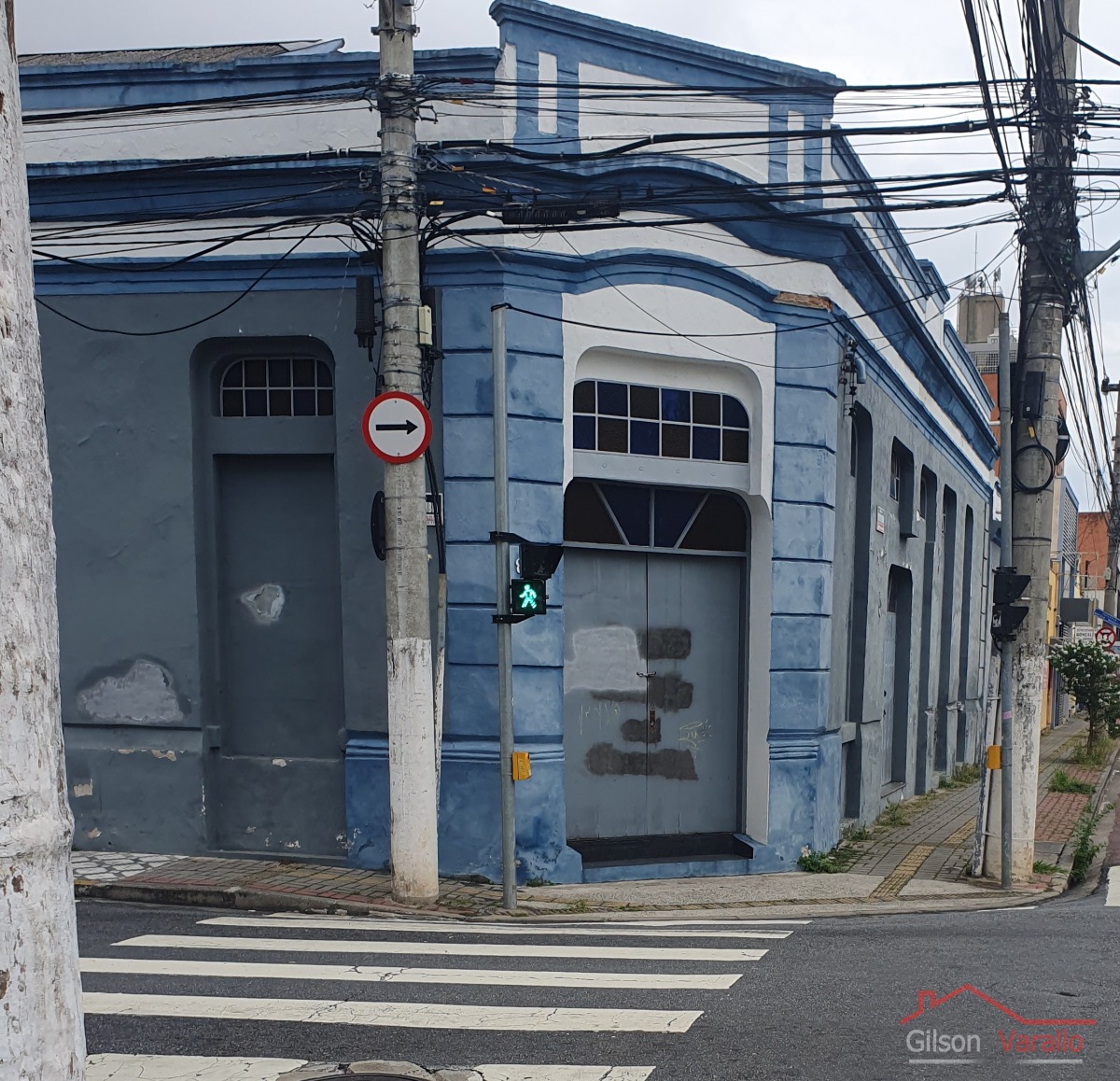 Prédio Inteiro à venda, 500m² - Foto 3