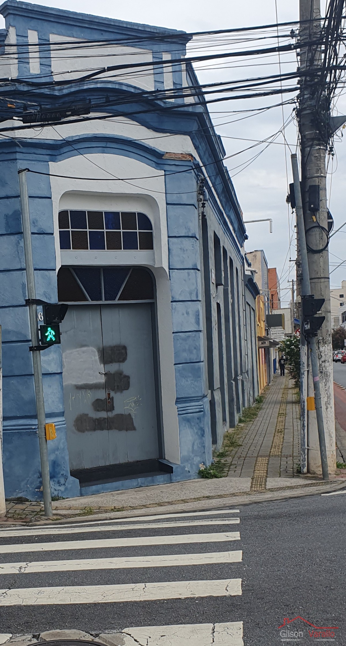 Prédio Inteiro à venda, 500m² - Foto 1