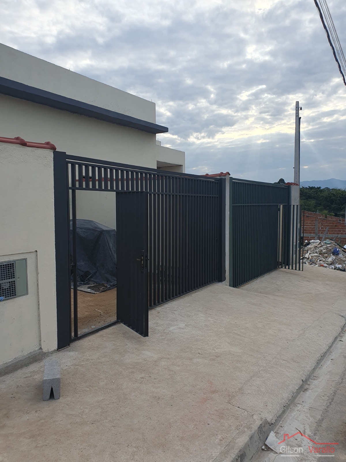 Casa em Taubaté 3 Quartos 1 Suite