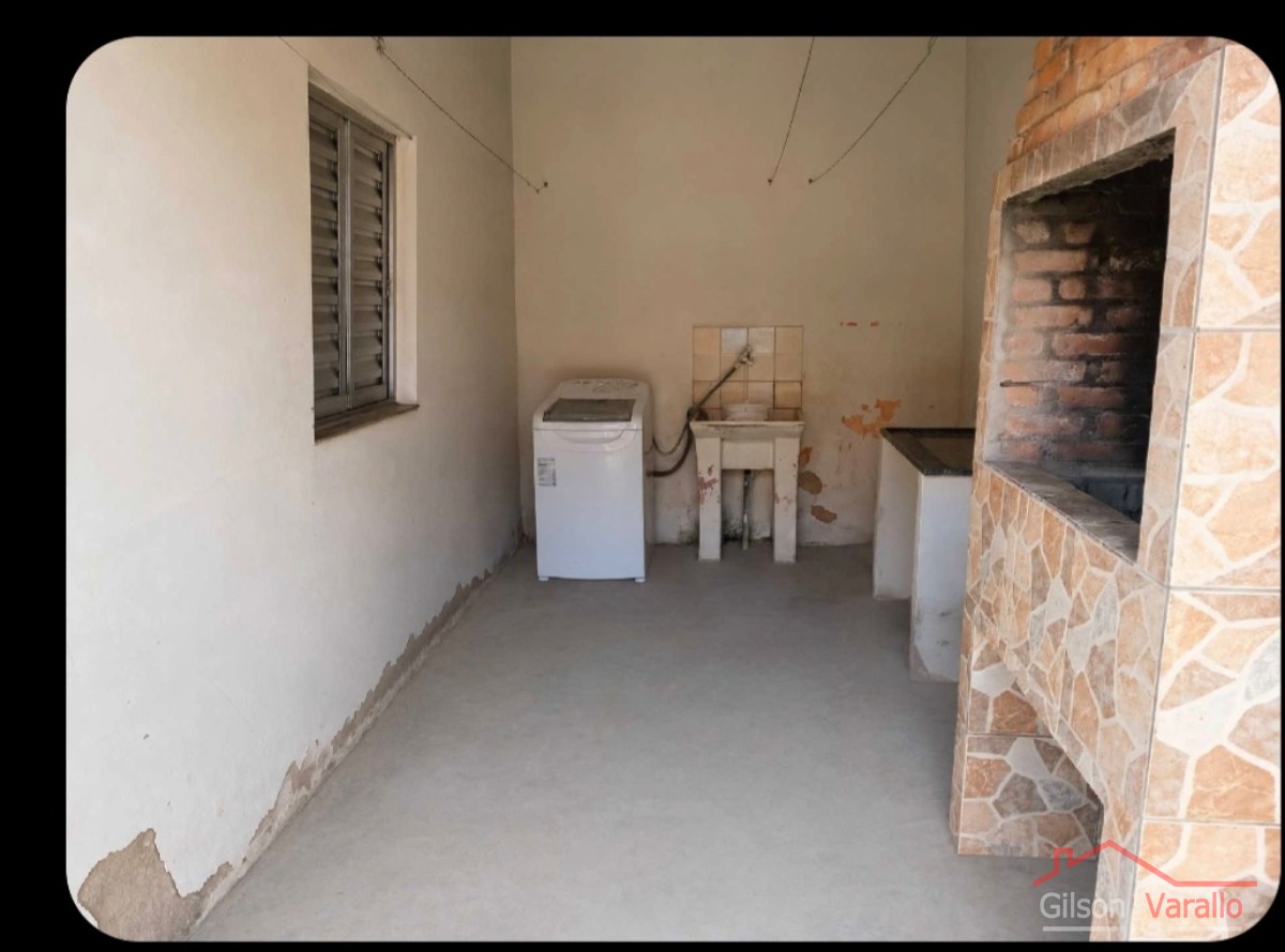 Casa, 2 quartos, 65 m² - Foto 2