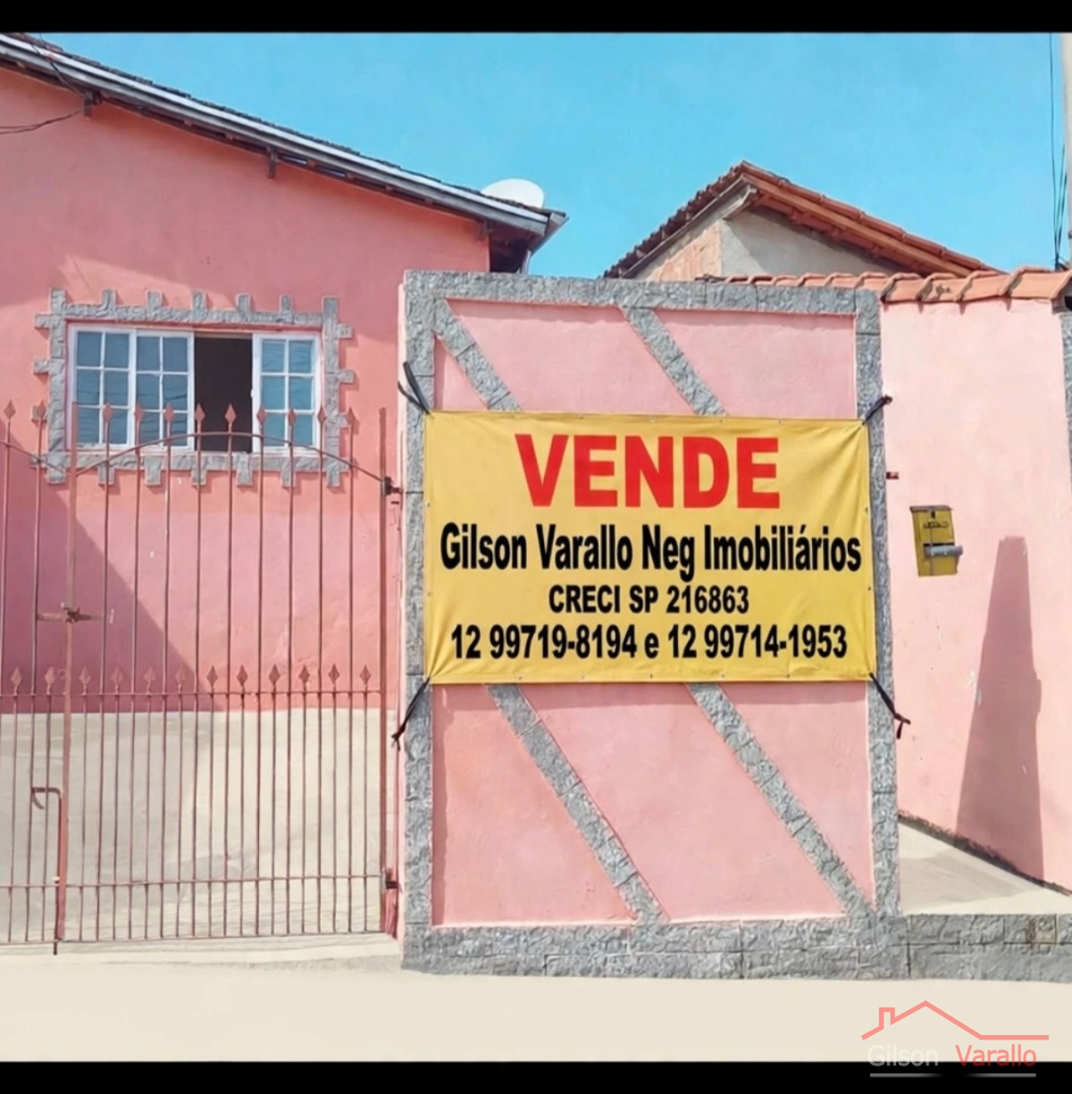 Casa, 2 quartos, 65 m² - Foto 1