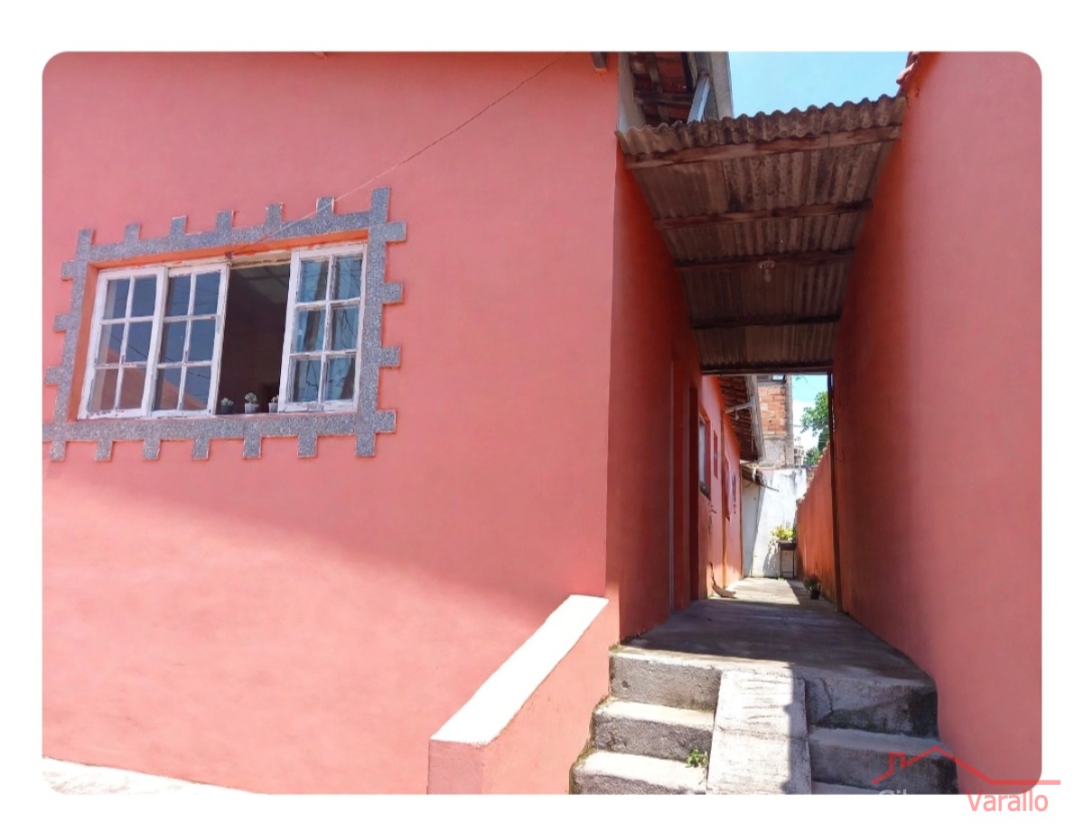 Casa, 2 quartos, 65 m² - Foto 9