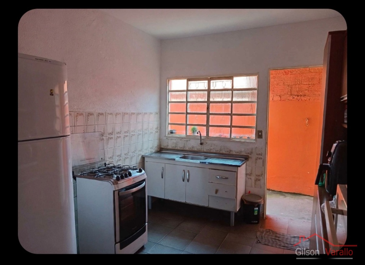 Casa, 2 quartos, 65 m² - Foto 6