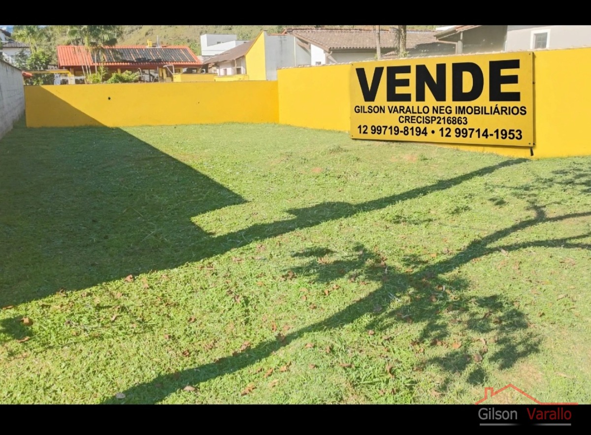 Terreno, 450 m² - Foto 1