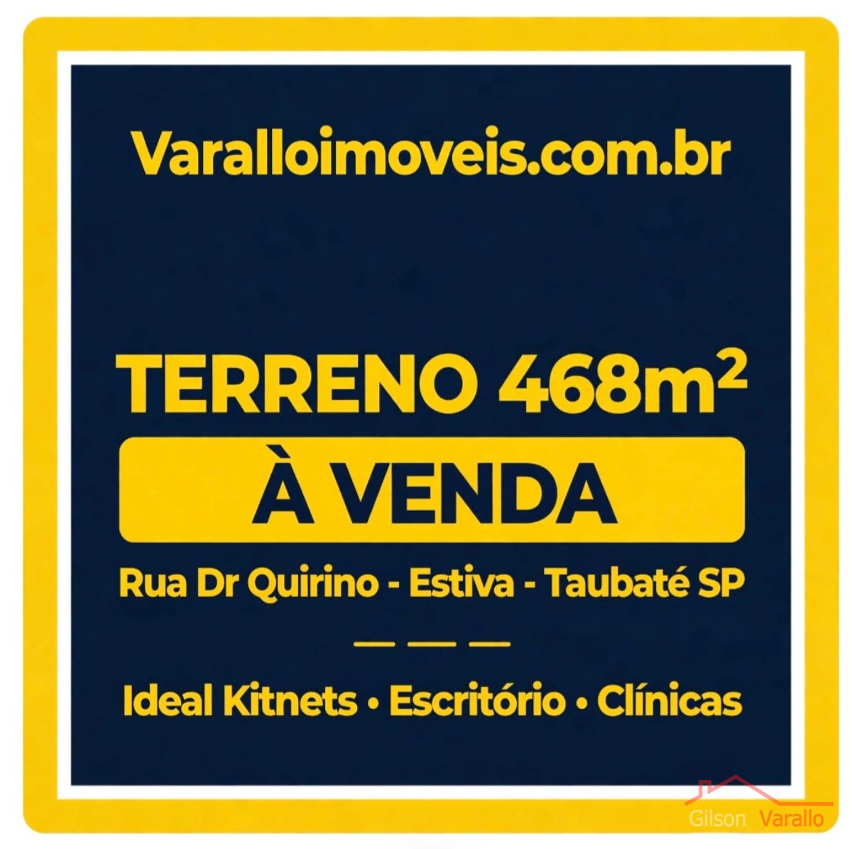 Loteamento e Condomínio, 468 m² - Foto 2