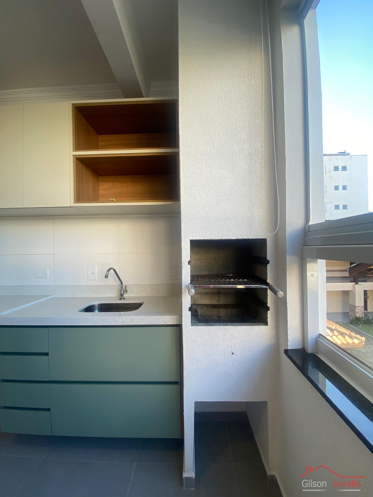 Apartamento, 2 quartos, 90 m² - Foto 12