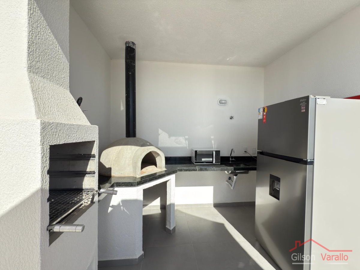 Apartamento, 2 quartos, 90 m² - Foto 37