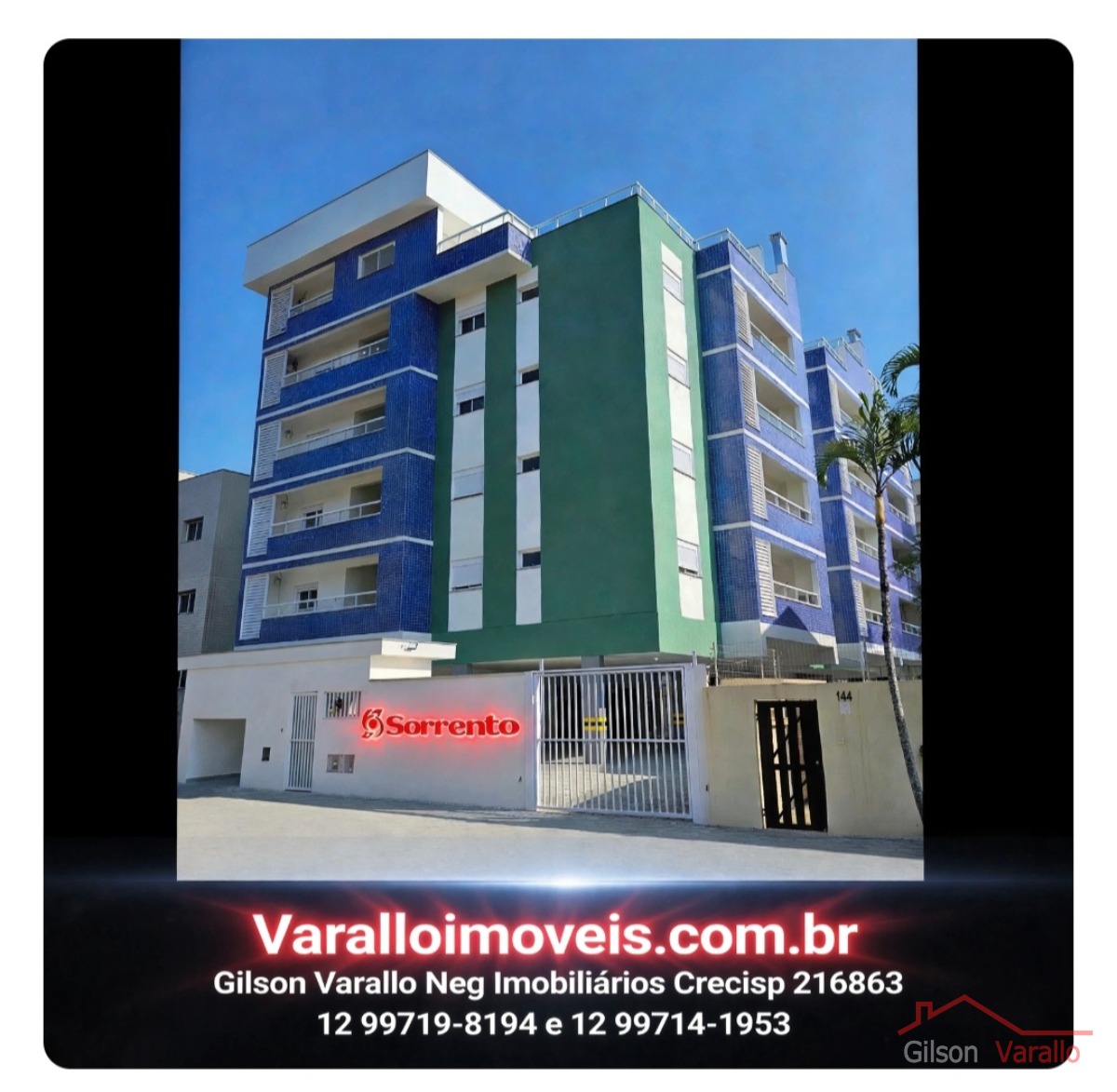 Apartamento, 2 quartos, 90 m² - Foto 40
