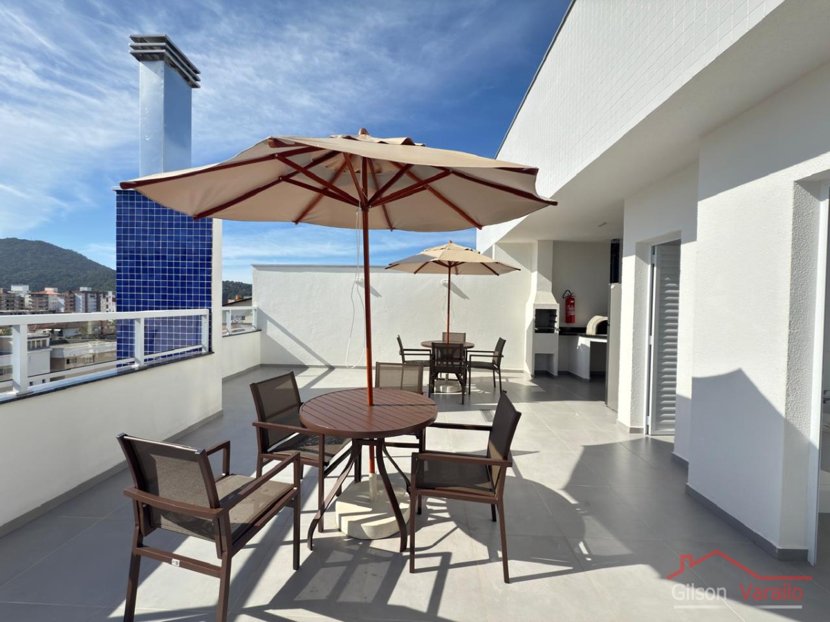 Apartamento, 2 quartos, 90 m² - Foto 33