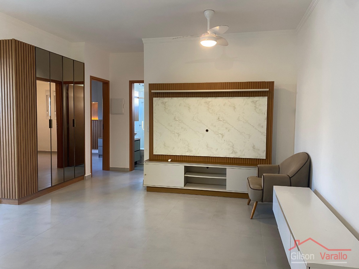 Apartamento, 2 quartos, 90 m² - Foto 9