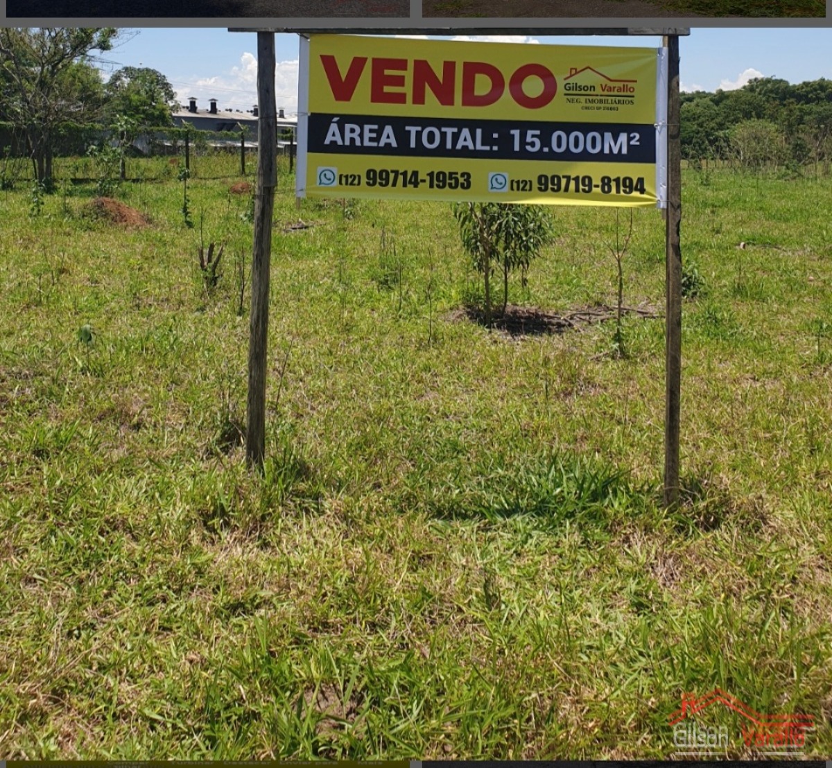 Loteamento e Condomínio, 2 hectares - Foto 30