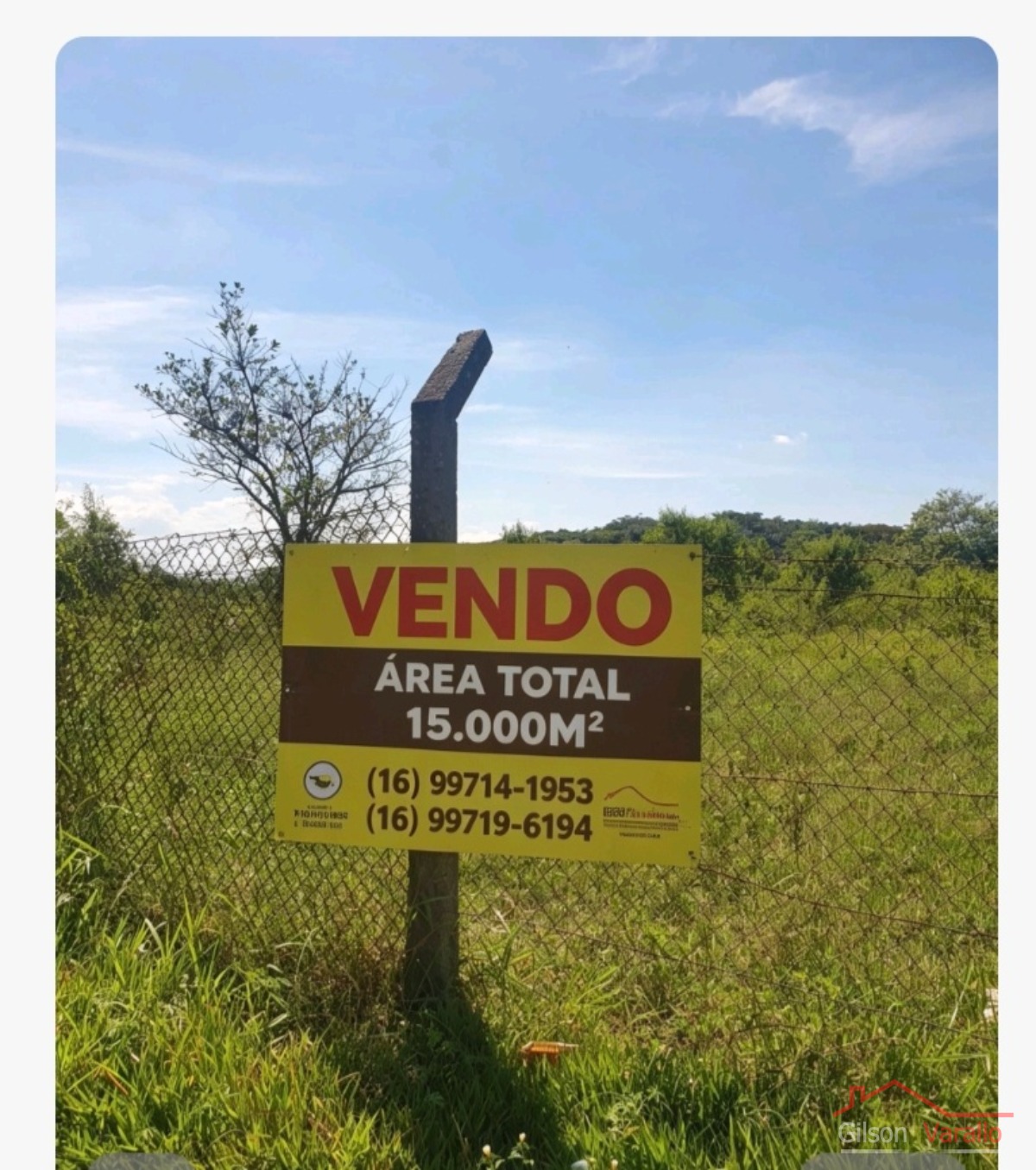 Loteamento e Condomínio, 2 hectares - Foto 23