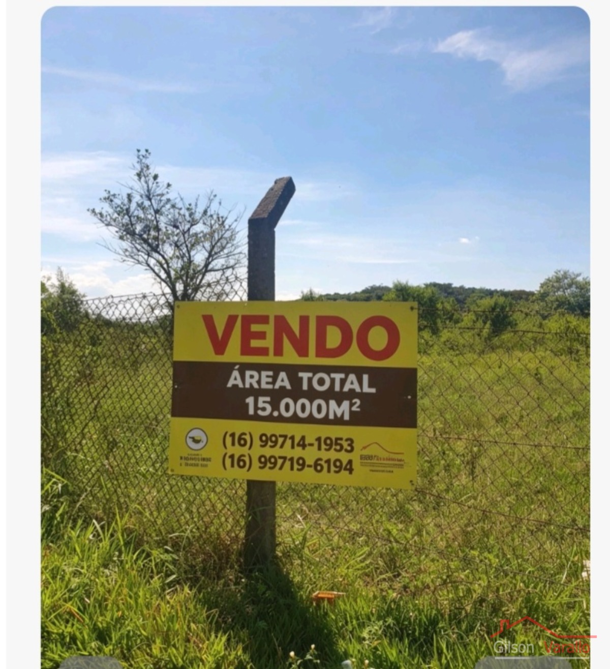 Loteamento e Condomínio, 2 hectares - Foto 21